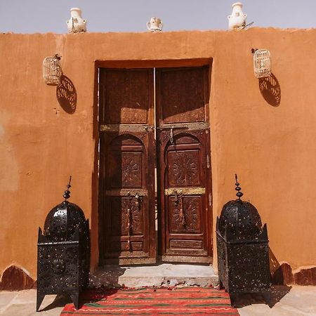 Tawarigit House Vila Merzouga Exterior foto