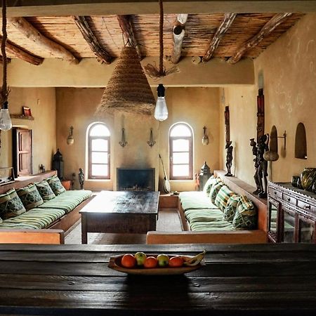 Tawarigit House Vila Merzouga Exterior foto
