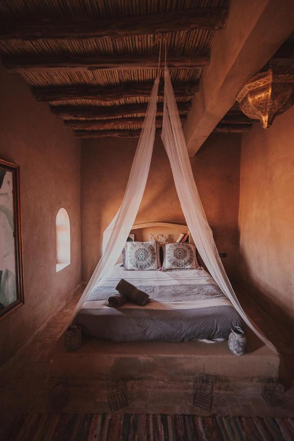 Tawarigit House Vila Merzouga Exterior foto