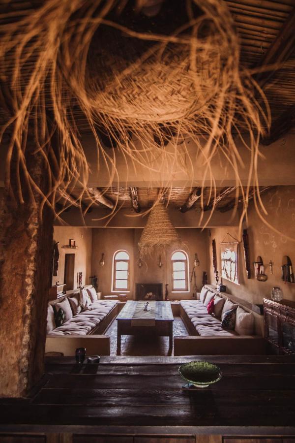 Tawarigit House Vila Merzouga Exterior foto