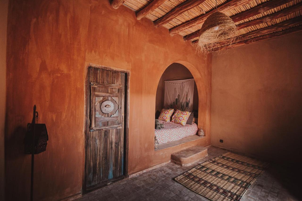 Tawarigit House Vila Merzouga Exterior foto