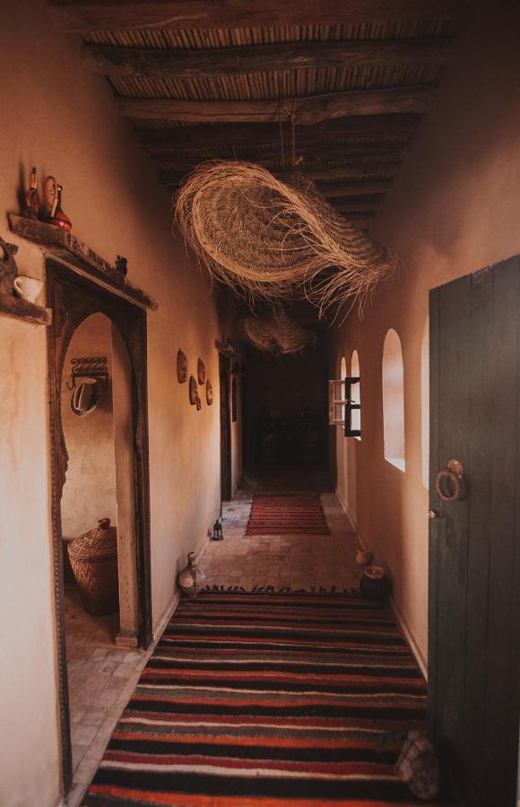 Tawarigit House Vila Merzouga Exterior foto