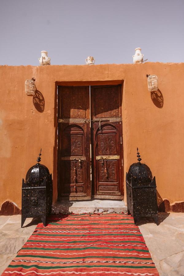 Tawarigit House Vila Merzouga Exterior foto