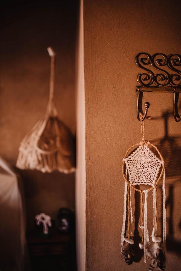 Tawarigit House Vila Merzouga Exterior foto
