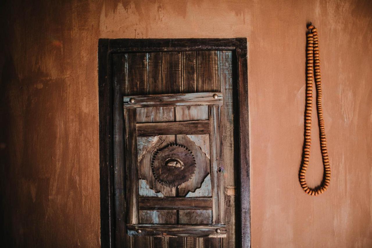 Tawarigit House Vila Merzouga Exterior foto