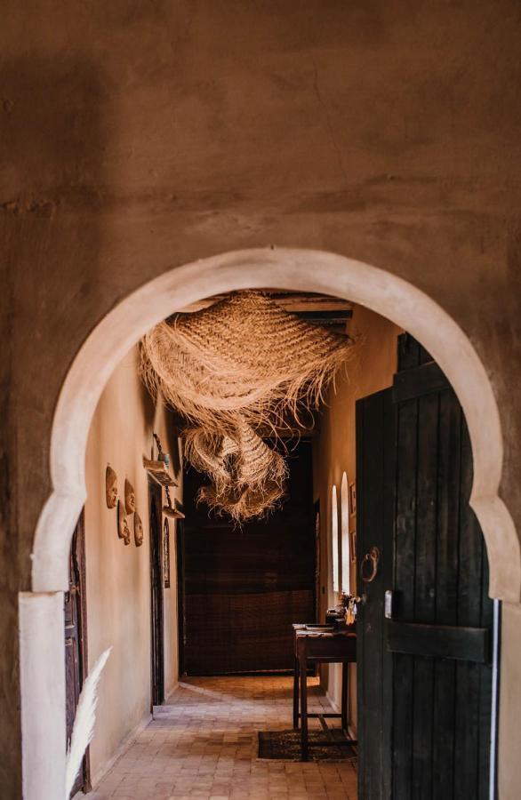 Tawarigit House Vila Merzouga Exterior foto