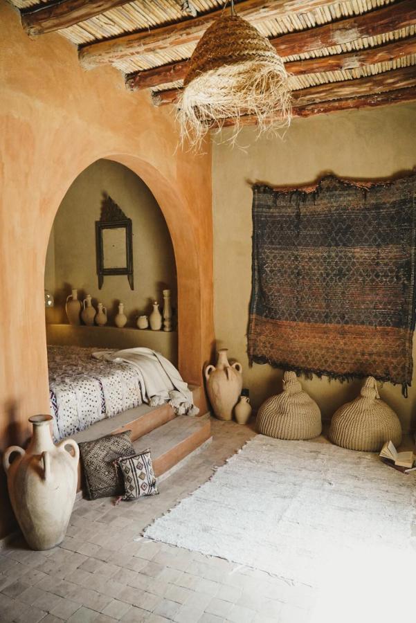Tawarigit House Vila Merzouga Exterior foto