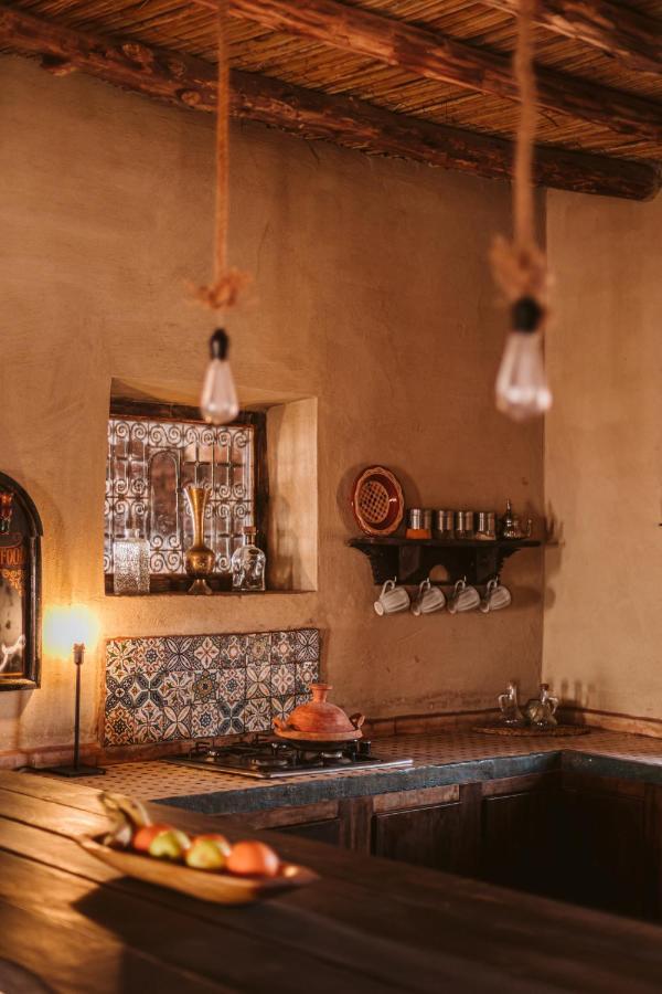Tawarigit House Vila Merzouga Exterior foto