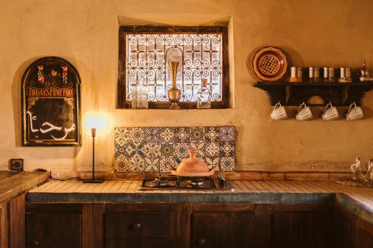 Tawarigit House Vila Merzouga Exterior foto