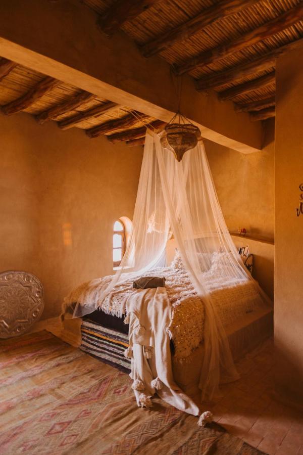 Tawarigit House Vila Merzouga Exterior foto