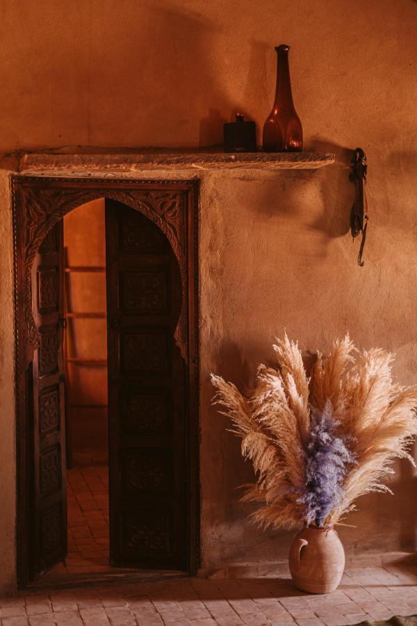 Tawarigit House Vila Merzouga Exterior foto