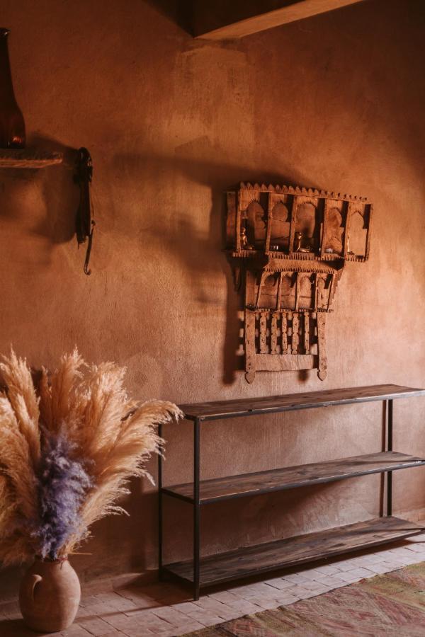 Tawarigit House Vila Merzouga Exterior foto