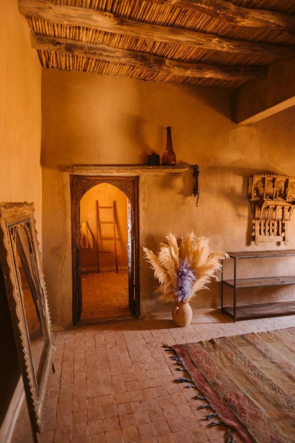 Tawarigit House Vila Merzouga Exterior foto